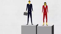 Click to watch 'Why Women Are Paid Less...' (popup) Explained